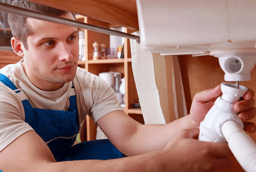 Blocked Sinks Birkenhead