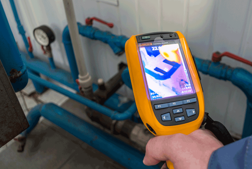 Drain Inspections Birkenhead