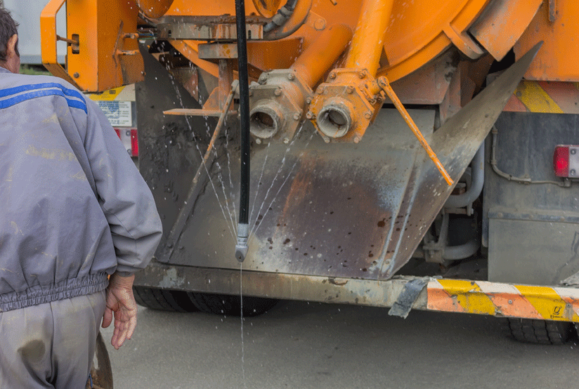 Drain Jet Vacuumations Birkenhead