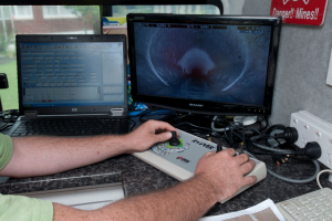 Drain Surveys Birkenhead