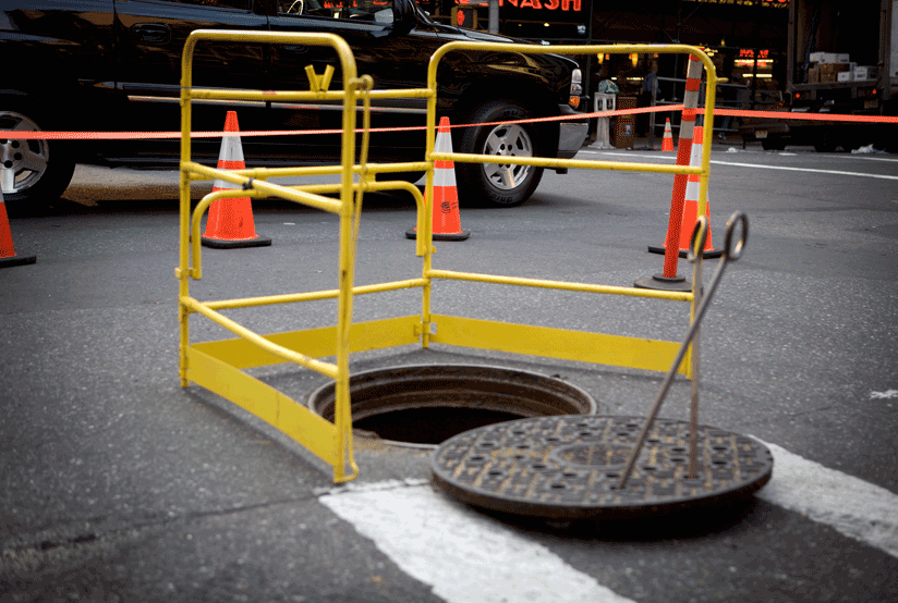 Drain Desilting Birkenhead